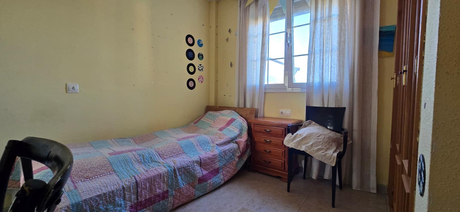 5 slaapkamer Huis te koop in Albir met zwembad - € 450.000 (Ref: 9928418)