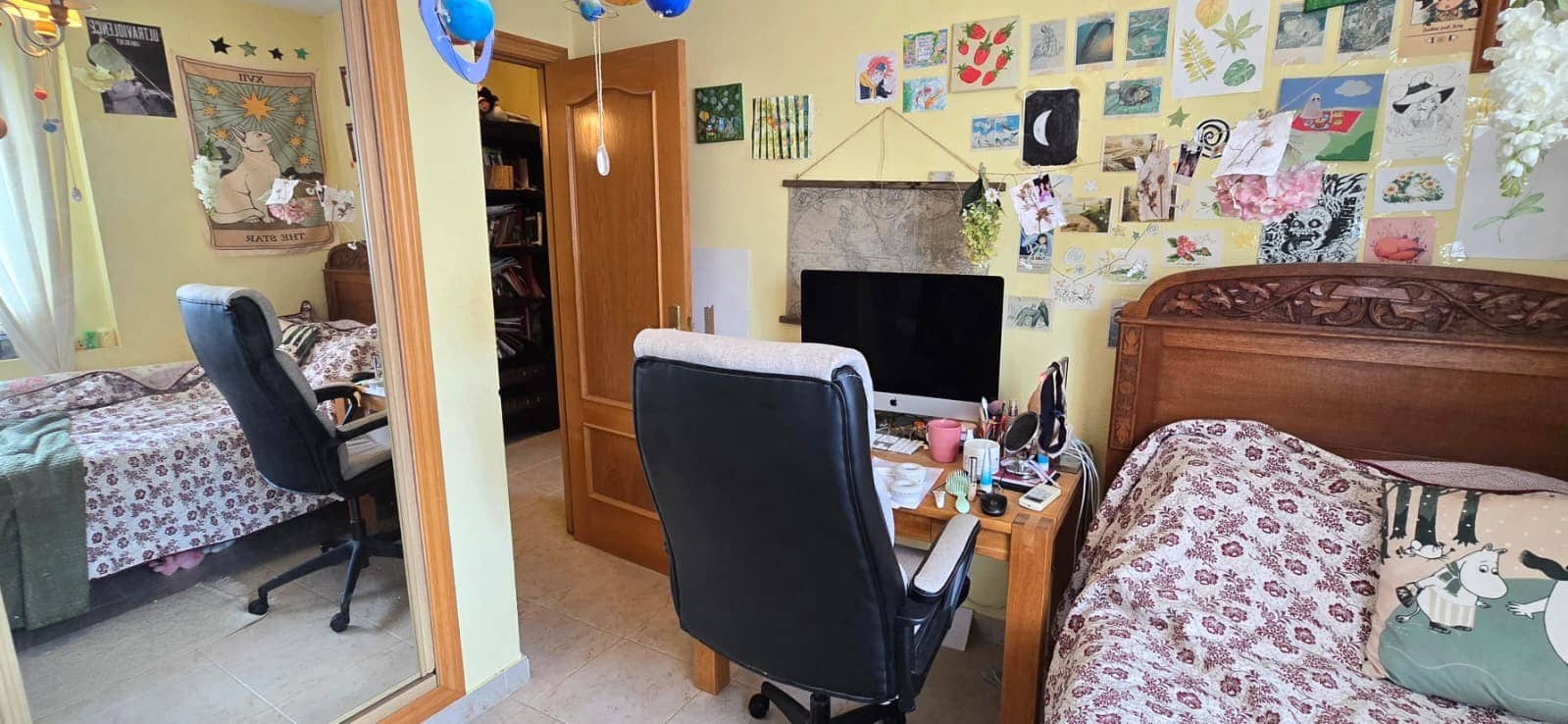 5 slaapkamer Huis te koop in Albir met zwembad - € 450.000 (Ref: 9928418)