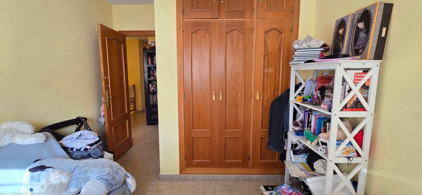 5 slaapkamer Huis te koop in Albir met zwembad - € 450.000 (Ref: 9928418)