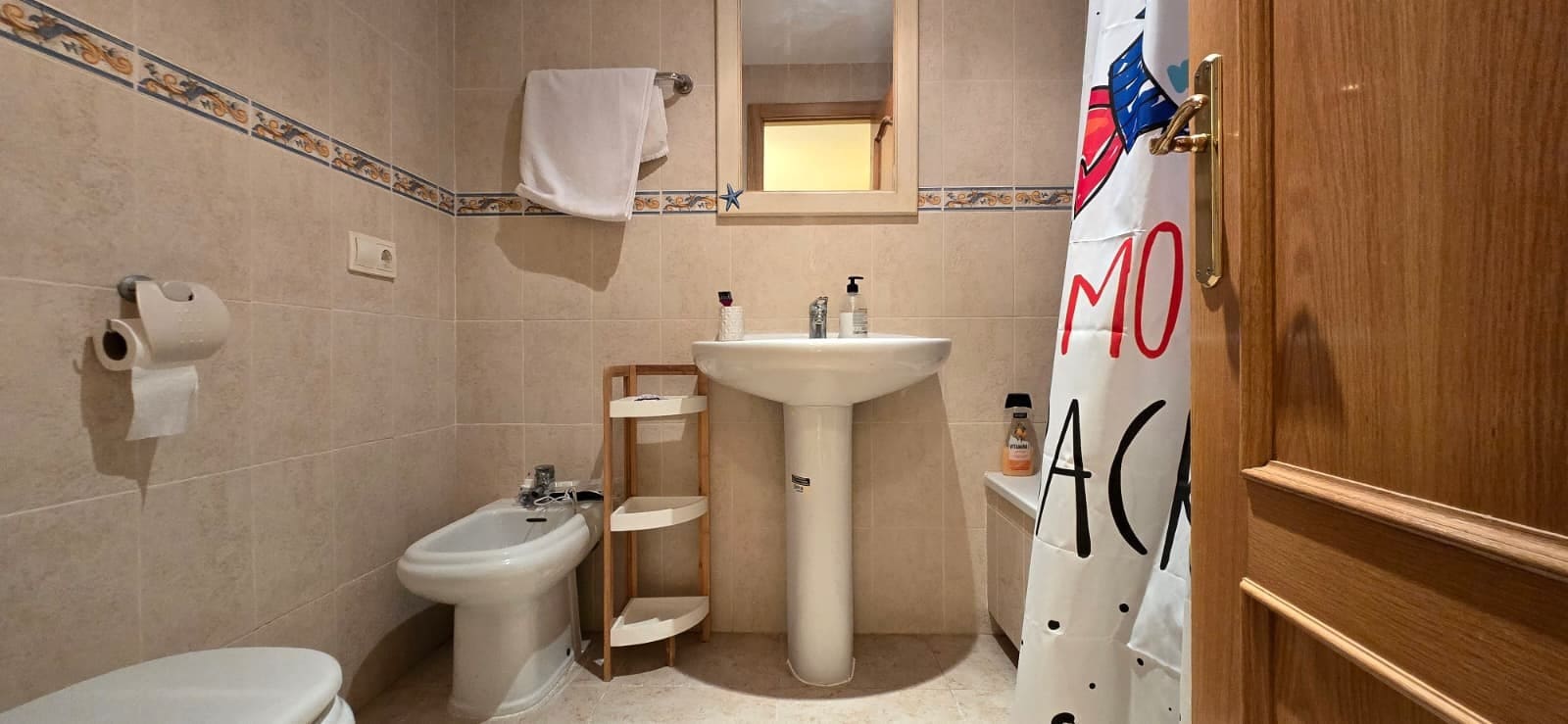 5 slaapkamer Huis te koop in Albir met zwembad - € 450.000 (Ref: 9928418)