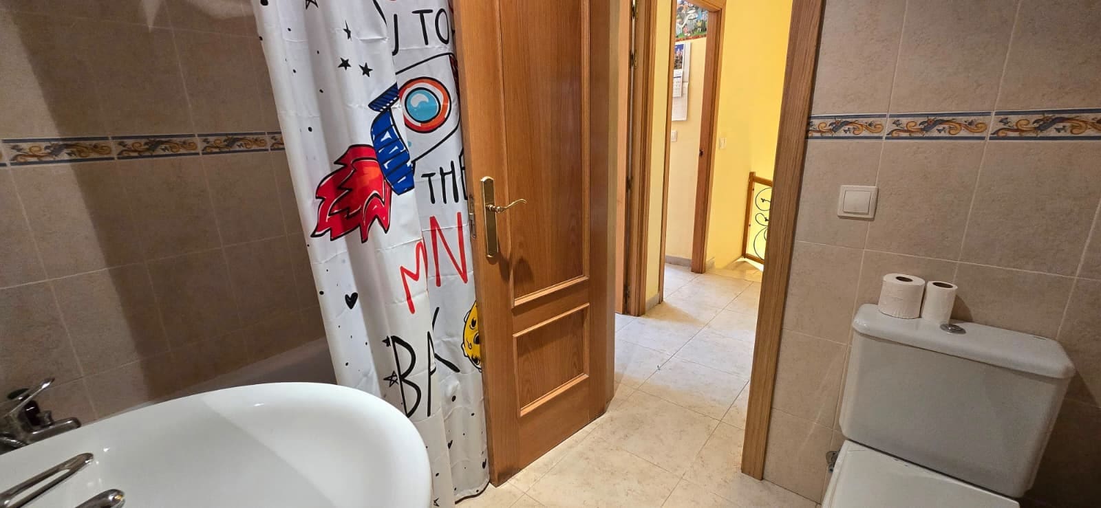 5 slaapkamer Huis te koop in Albir met zwembad - € 450.000 (Ref: 9928418)