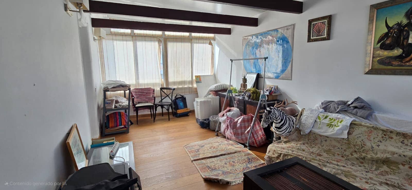 5 slaapkamer Huis te koop in Albir met zwembad - € 450.000 (Ref: 9928418)