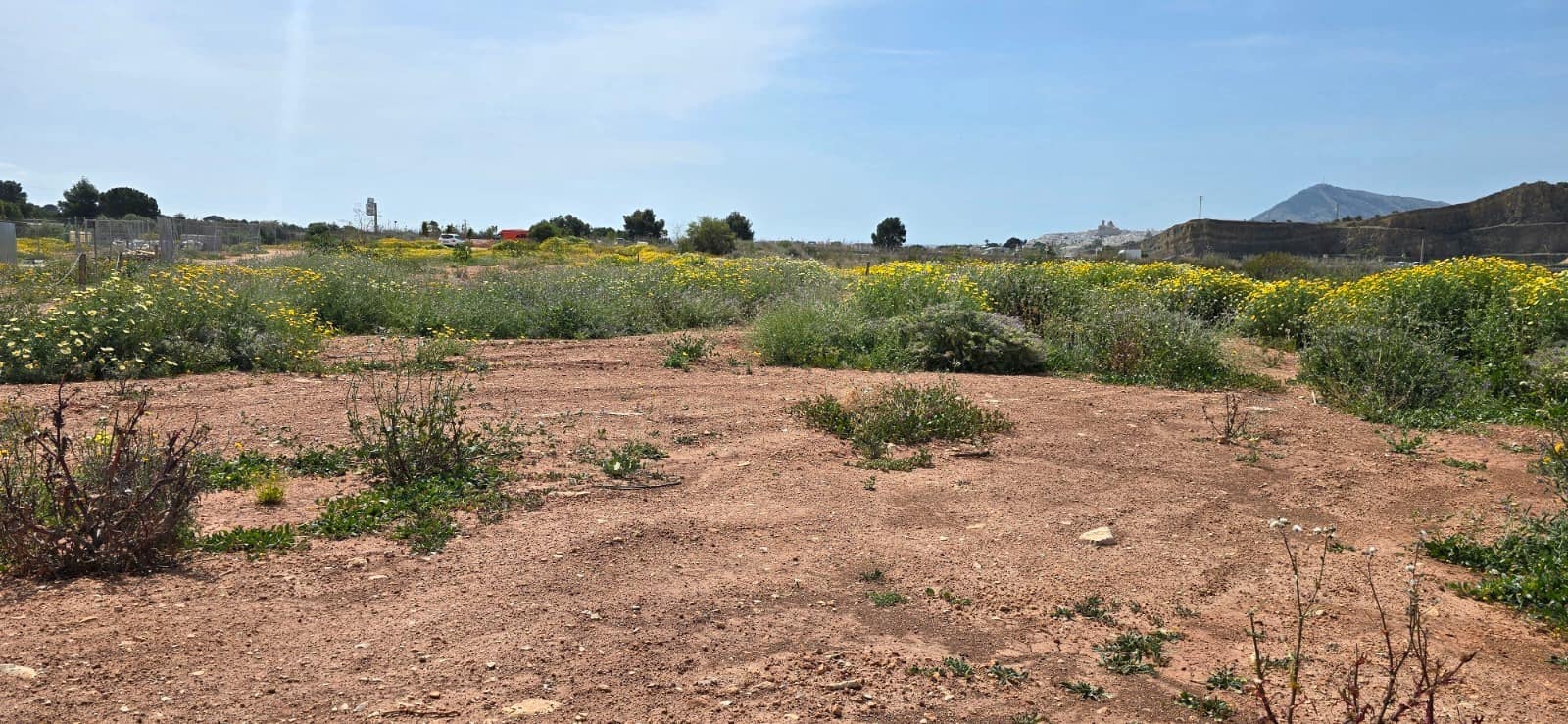 Building Plot for sale in Altea - € 58,000 (Ref: 9928420)