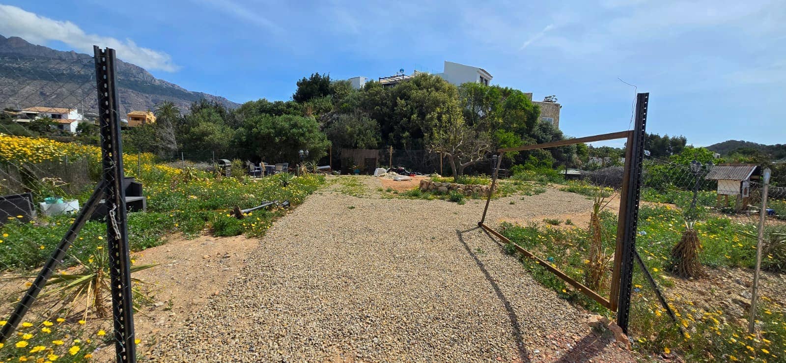 Building Plot for sale in Altea - € 58,000 (Ref: 9928420)