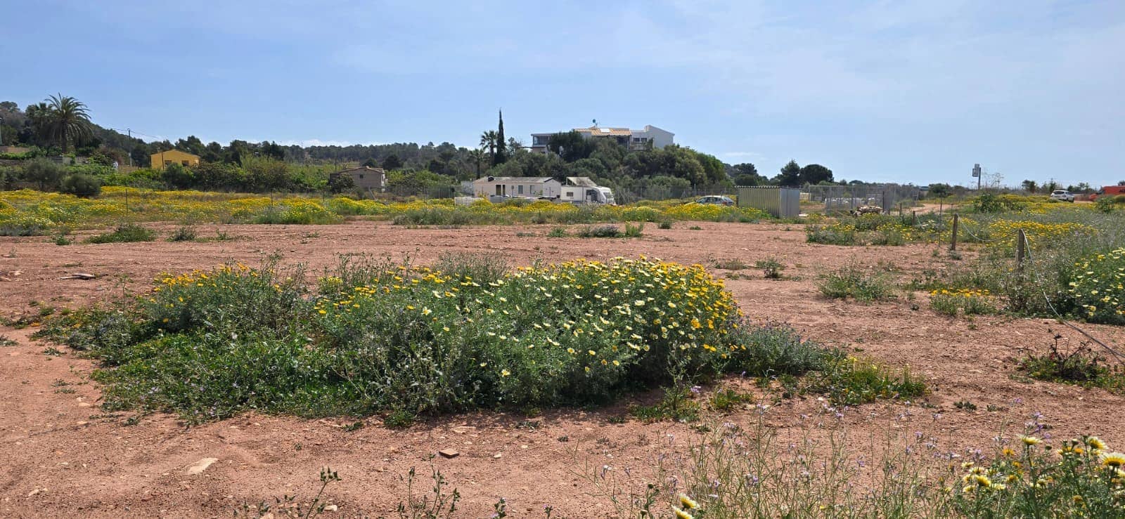 Building Plot for sale in Altea - € 58,000 (Ref: 9928421)