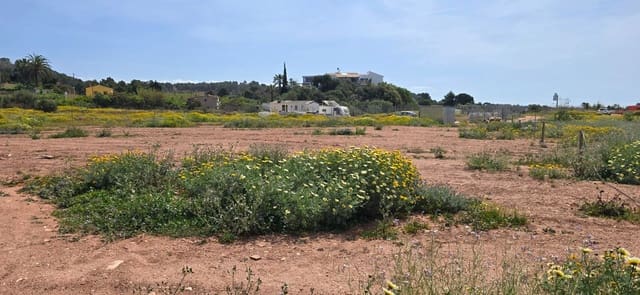Building Plot for sale in Altea - € 58,000 (Ref: 9928421)