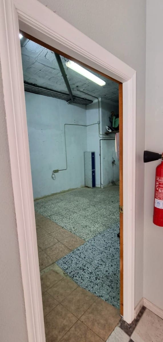 Commerciale in vendita in La Villajoyosa / Vila Joiosa - 162.000 € (Rif: 9928422)