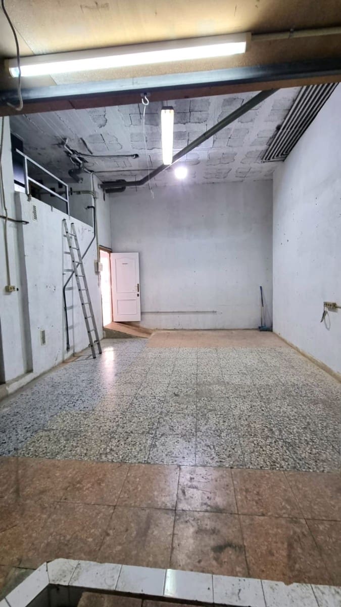 Commerciale in vendita in La Villajoyosa / Vila Joiosa - 162.000 € (Rif: 9928422)