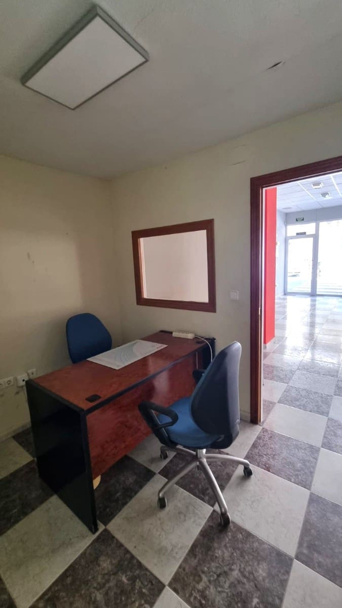 Commerciale in vendita in La Villajoyosa / Vila Joiosa - 162.000 € (Rif: 9928422)