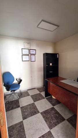 Commerciale in vendita in La Villajoyosa / Vila Joiosa - 162.000 € (Rif: 9928422)