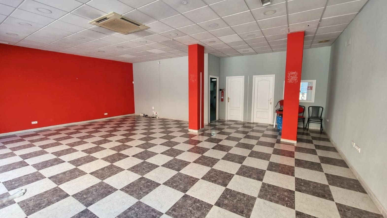 Commerciale in vendita in La Villajoyosa / Vila Joiosa - 162.000 € (Rif: 9928422)