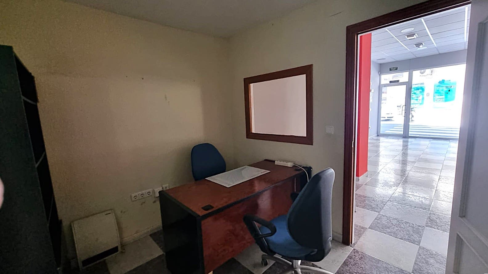 Commerciale in vendita in La Villajoyosa / Vila Joiosa - 162.000 € (Rif: 9928422)
