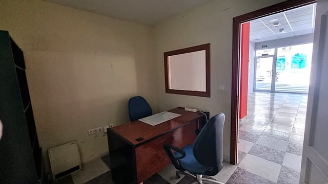 Commerciale in vendita in La Villajoyosa / Vila Joiosa - 162.000 € (Rif: 9928422)