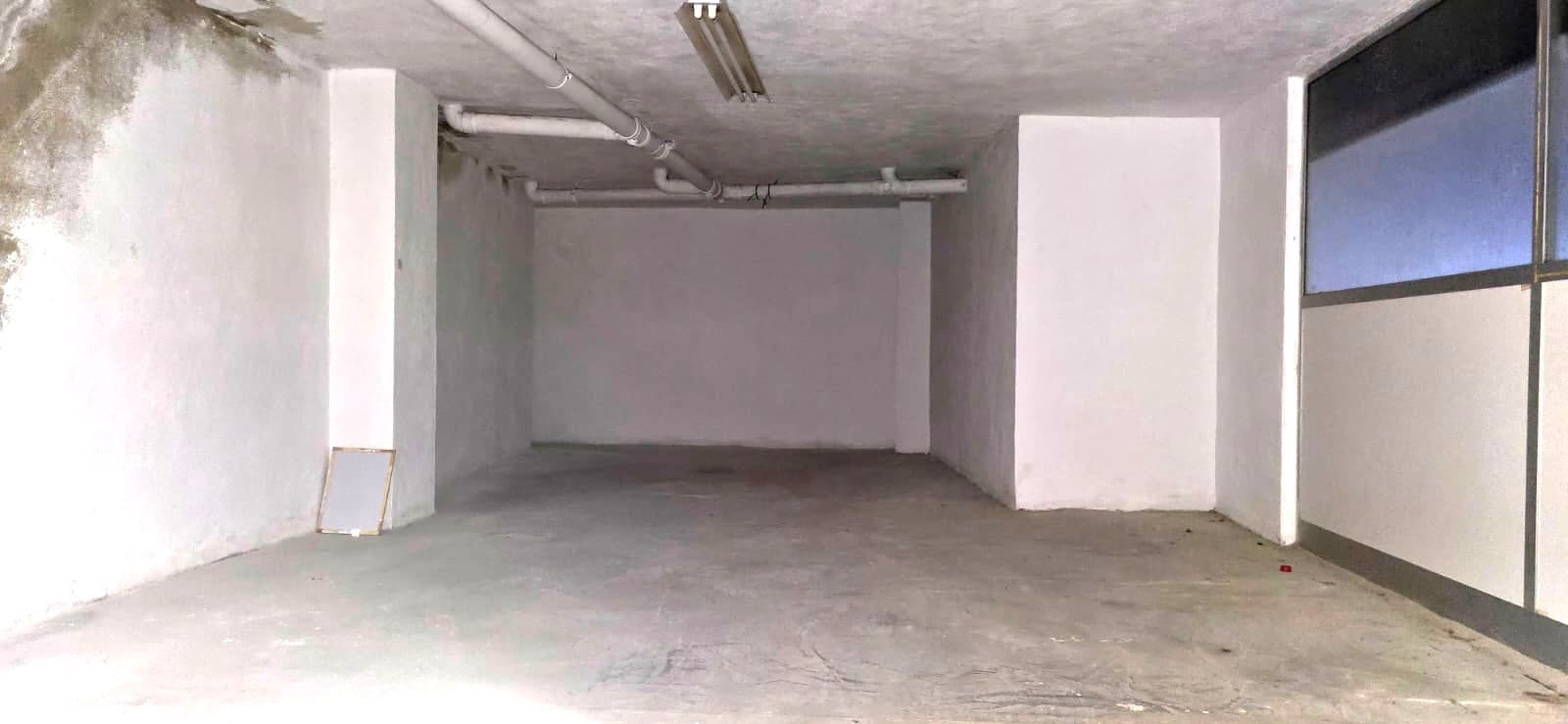 Comercial para venda em La Nucia - 138 000 € (Ref: 9928423)