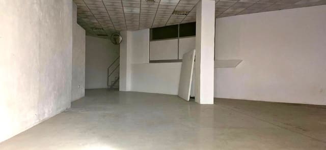 Erhverv til salg i La Nucia Pueblo  , La Nucia - € 138.000 (Ref: 9928423)
