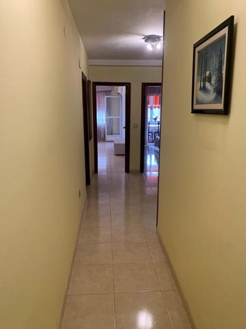 3 chambre Appartement à vendre à Pueblo - Urbanizaciones, Alfaz del Pi / L'Alfàs del Pi - 255 000 € (Ref: 9928424)
