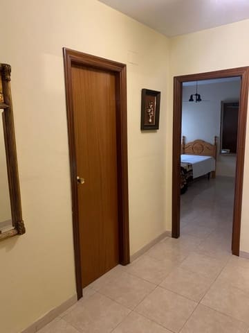 3 chambre Appartement à vendre à Pueblo - Urbanizaciones, Alfaz del Pi / L'Alfàs del Pi - 255 000 € (Ref: 9928424)