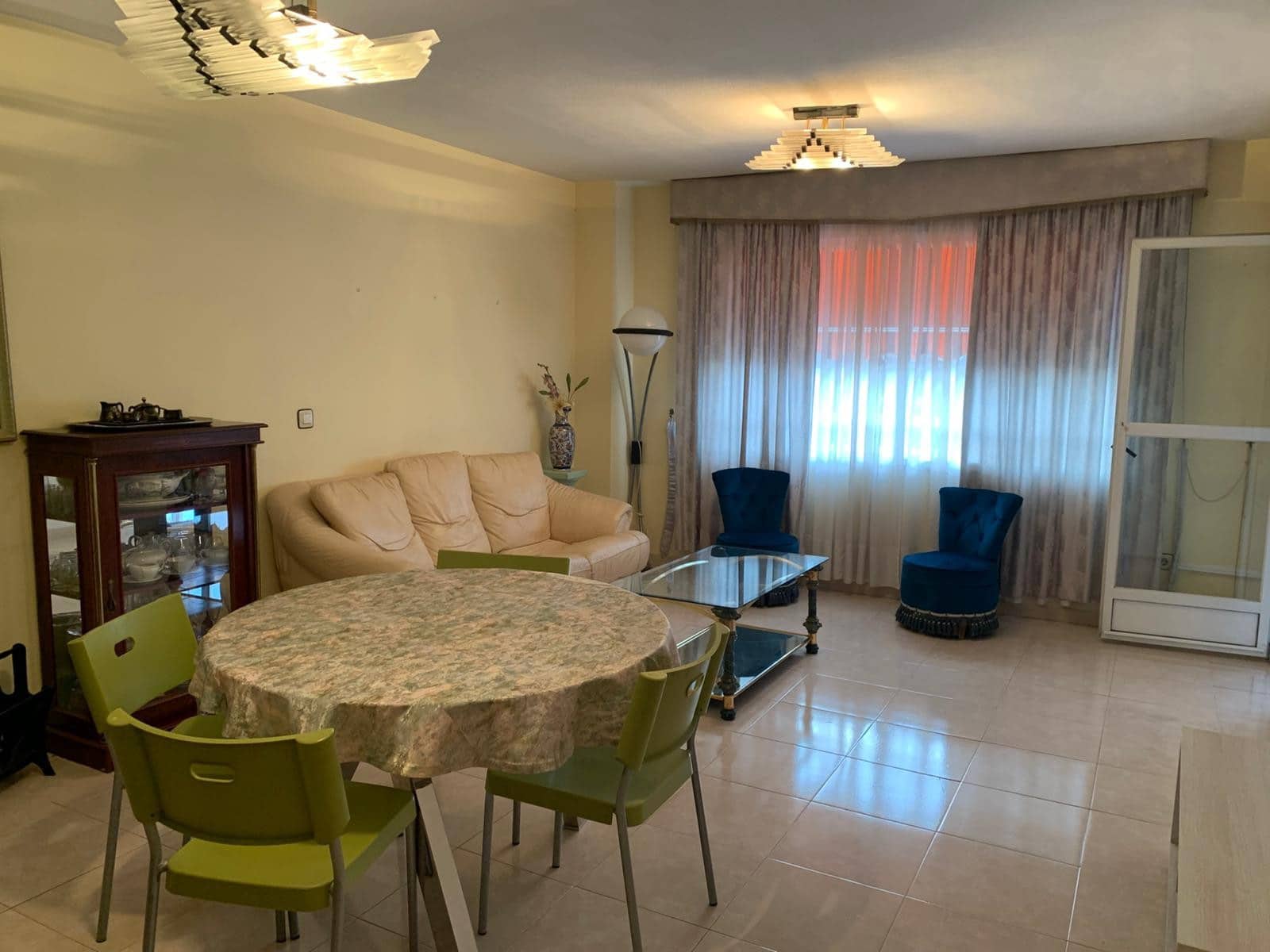 3 chambre Appartement à vendre à Alfaz del Pi / L'Alfas del Pi - 255 000 € (Ref: 9928424)