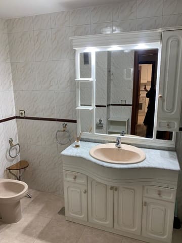 3 chambre Appartement à vendre à Pueblo - Urbanizaciones, Alfaz del Pi / L'Alfàs del Pi - 255 000 € (Ref: 9928424)