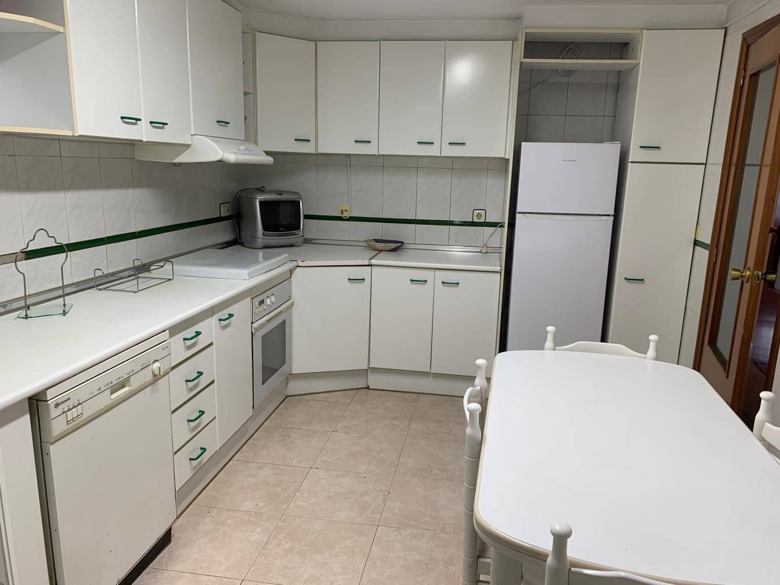 3 chambre Appartement à vendre à Alfaz del Pi / L'Alfas del Pi - 255 000 € (Ref: 9928424)