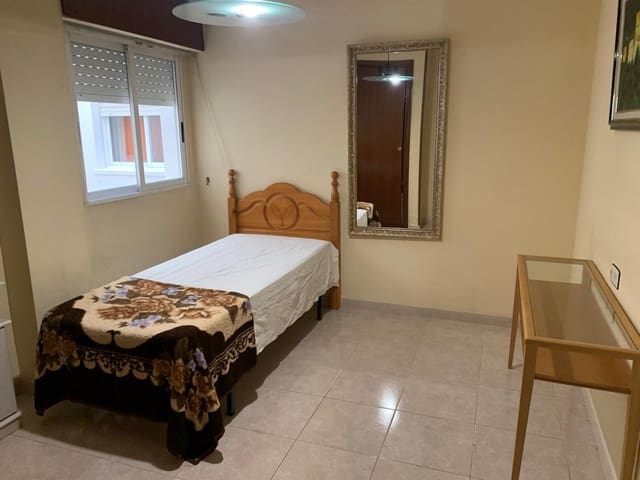3 chambre Appartement à vendre à Pueblo - Urbanizaciones, Alfaz del Pi / L'Alfàs del Pi - 255 000 € (Ref: 9928424)