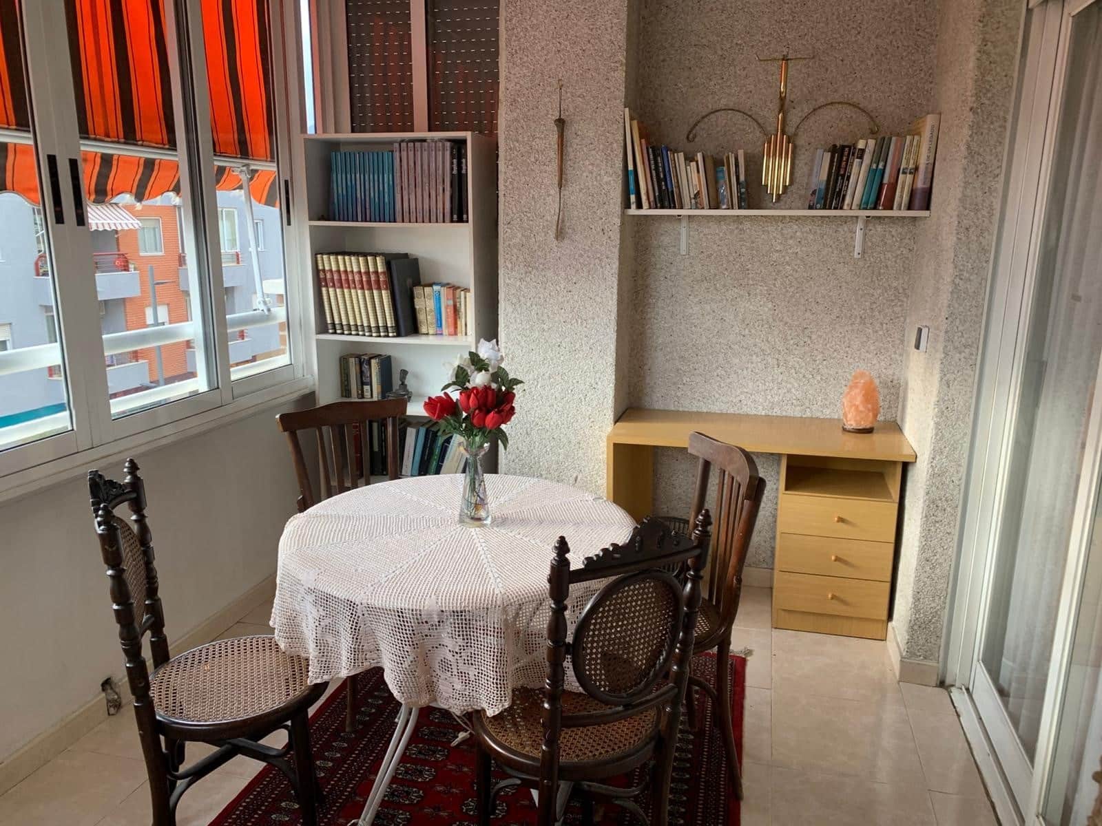 3 chambre Appartement à vendre à Alfaz del Pi / L'Alfas del Pi - 255 000 € (Ref: 9928424)