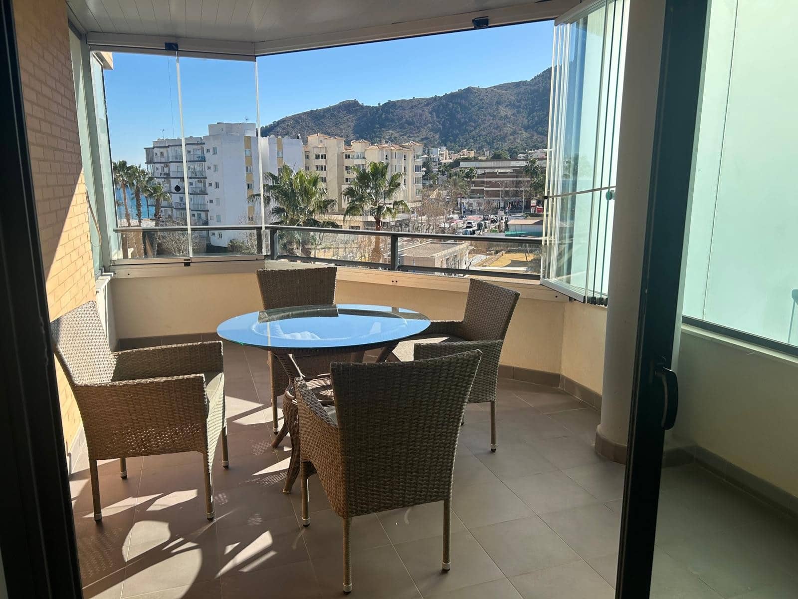1 bedroom Apartment for sale in Albir with pool - € 340,000 (Ref: 9928425)