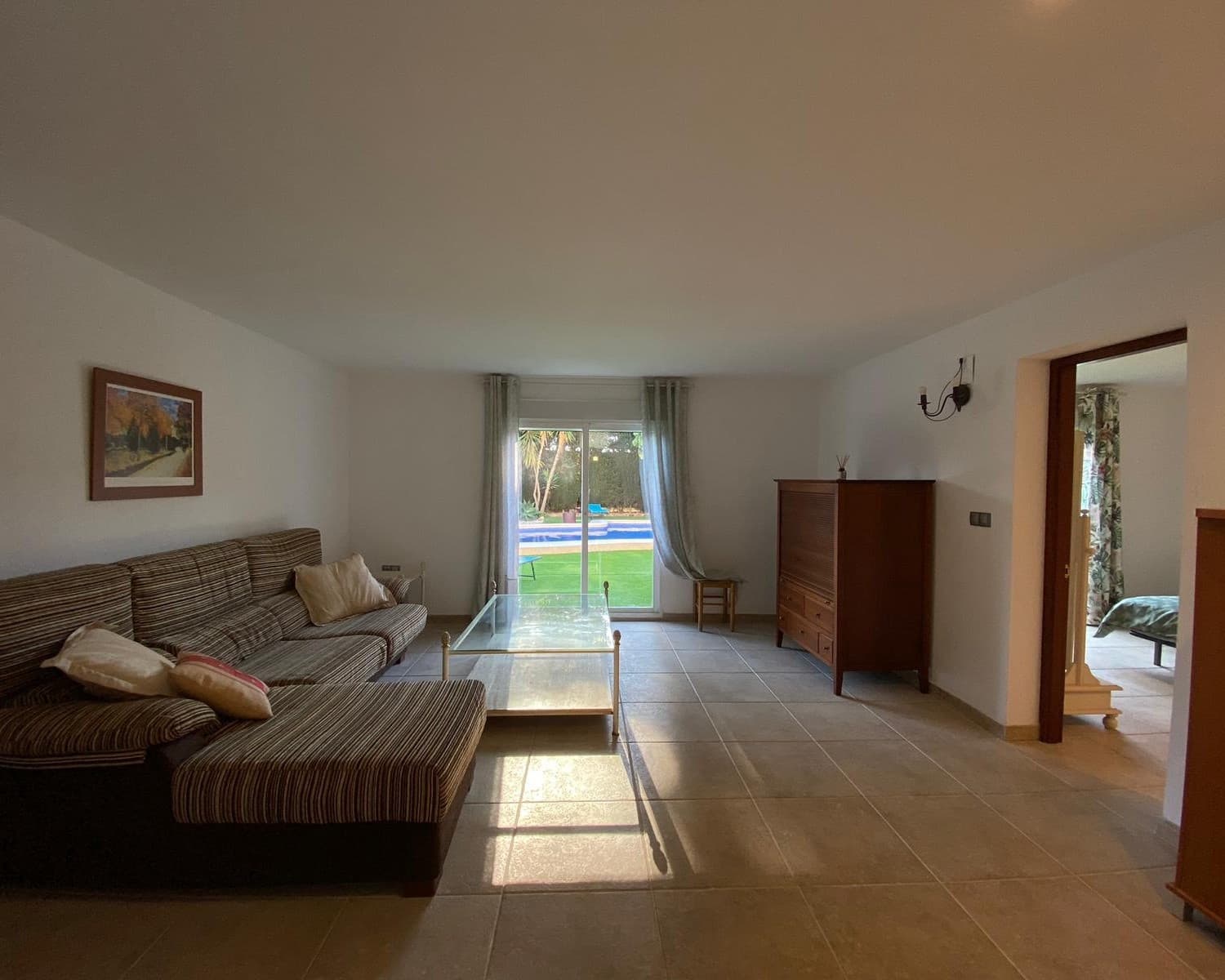 5 bedroom Villa for sale in Benidorm with pool - € 895,000 (Ref: 9928426)