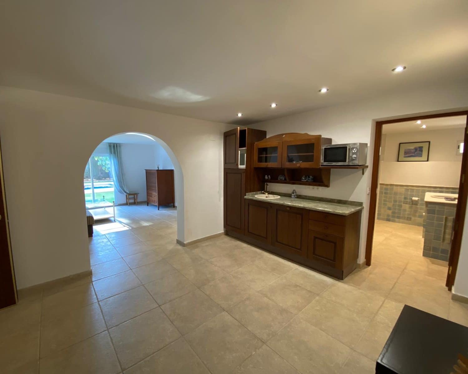 5 bedroom Villa for sale in Benidorm with pool - € 895,000 (Ref: 9928426)