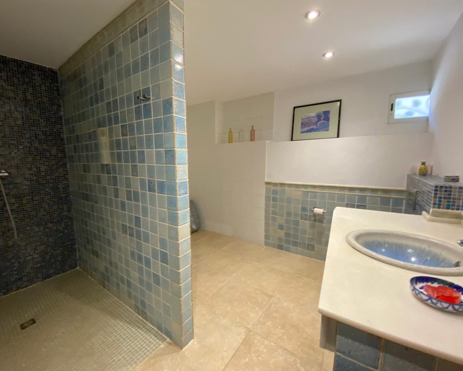 5 bedroom Villa for sale in Benidorm with pool - € 895,000 (Ref: 9928426)