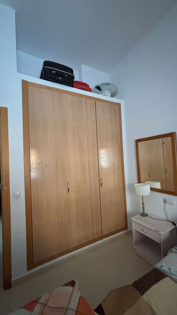 1 bedroom Apartment for sale in Alfaz del Pi / L'Alfas del Pi - € 130,000 (Ref: 9928427)
