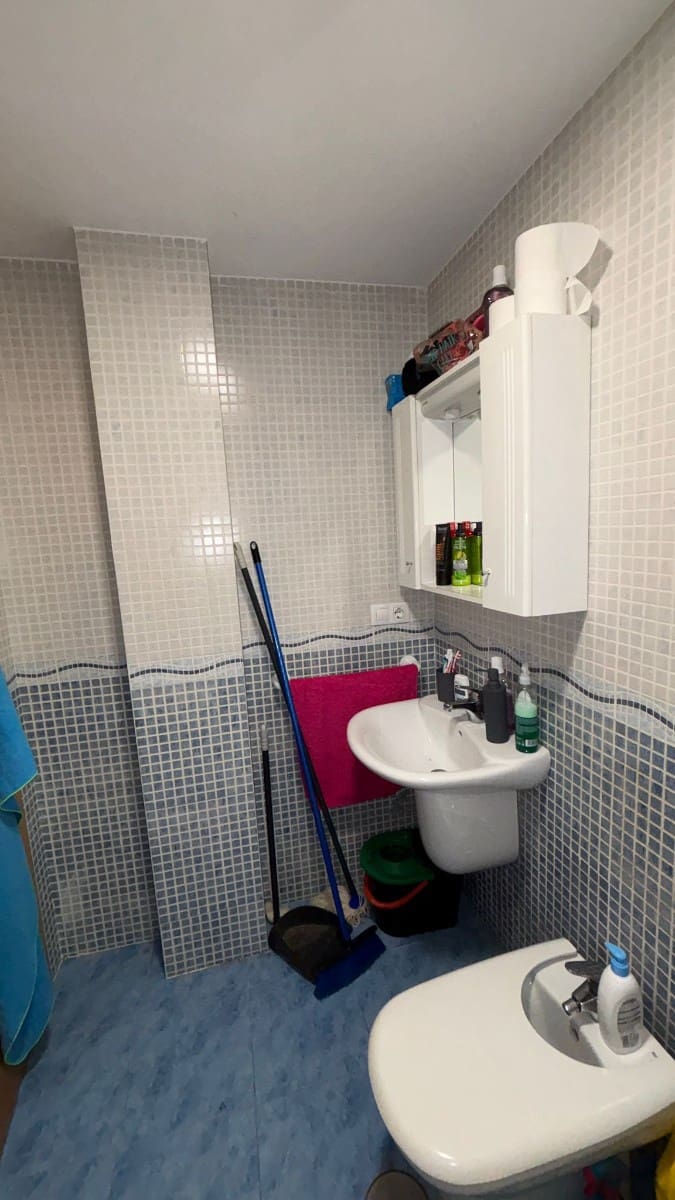 1 bedroom Apartment for sale in Alfaz del Pi / L'Alfas del Pi - € 130,000 (Ref: 9928427)