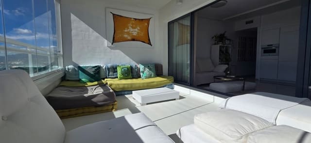 2 camera da letto Appartamento in vendita in Via Parque, Benidorm con piscina - 359.000 € (Rif: 9928428)