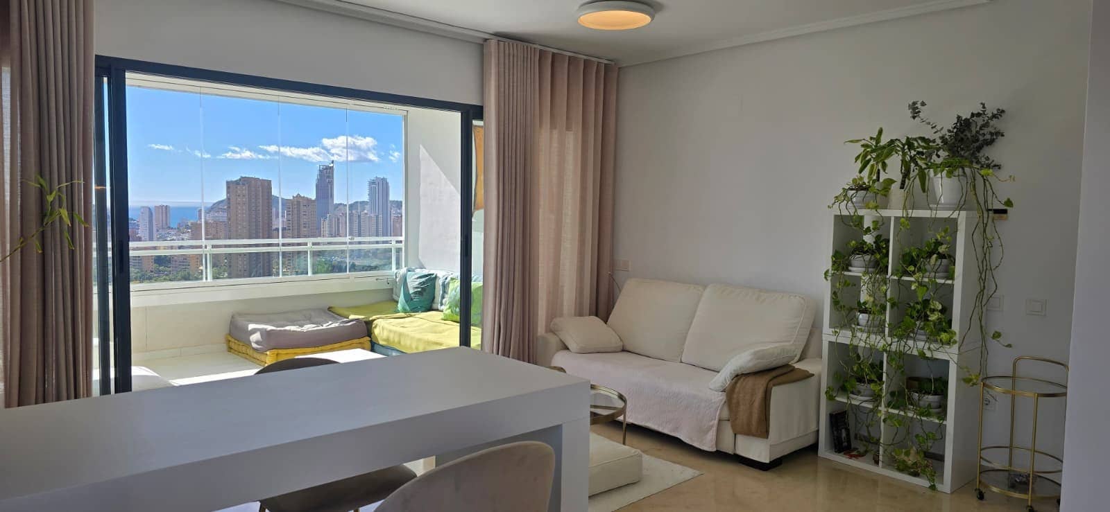 2 camera da letto Appartamento in vendita in Benidorm con piscina - 359.000 € (Rif: 9928428)