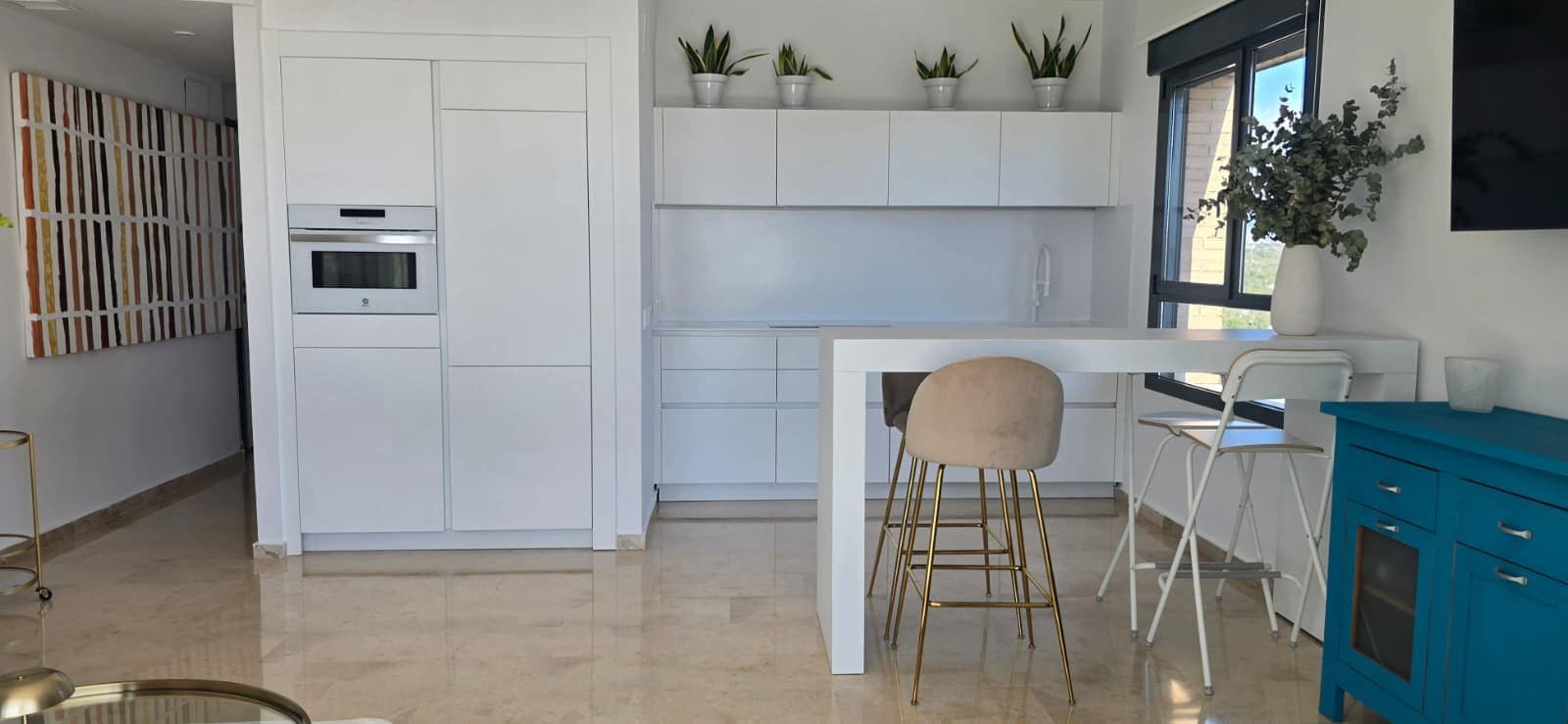 2 camera da letto Appartamento in vendita in Benidorm con piscina - 359.000 € (Rif: 9928428)
