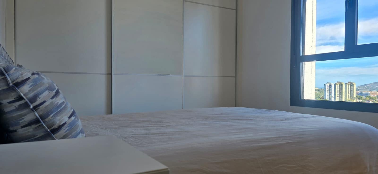 2 camera da letto Appartamento in vendita in Benidorm con piscina - 359.000 € (Rif: 9928428)