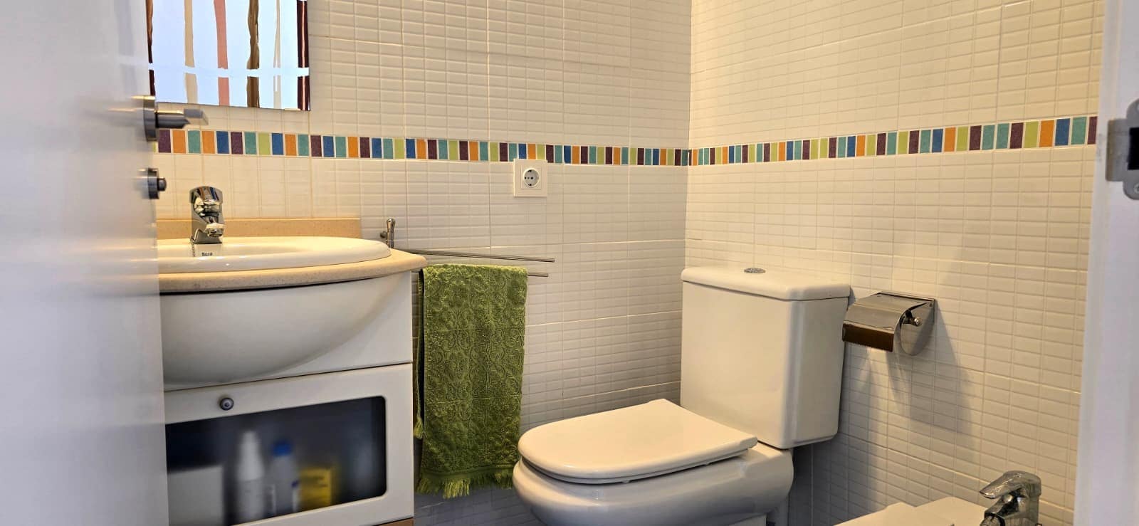 2 camera da letto Appartamento in vendita in Benidorm con piscina - 359.000 € (Rif: 9928428)