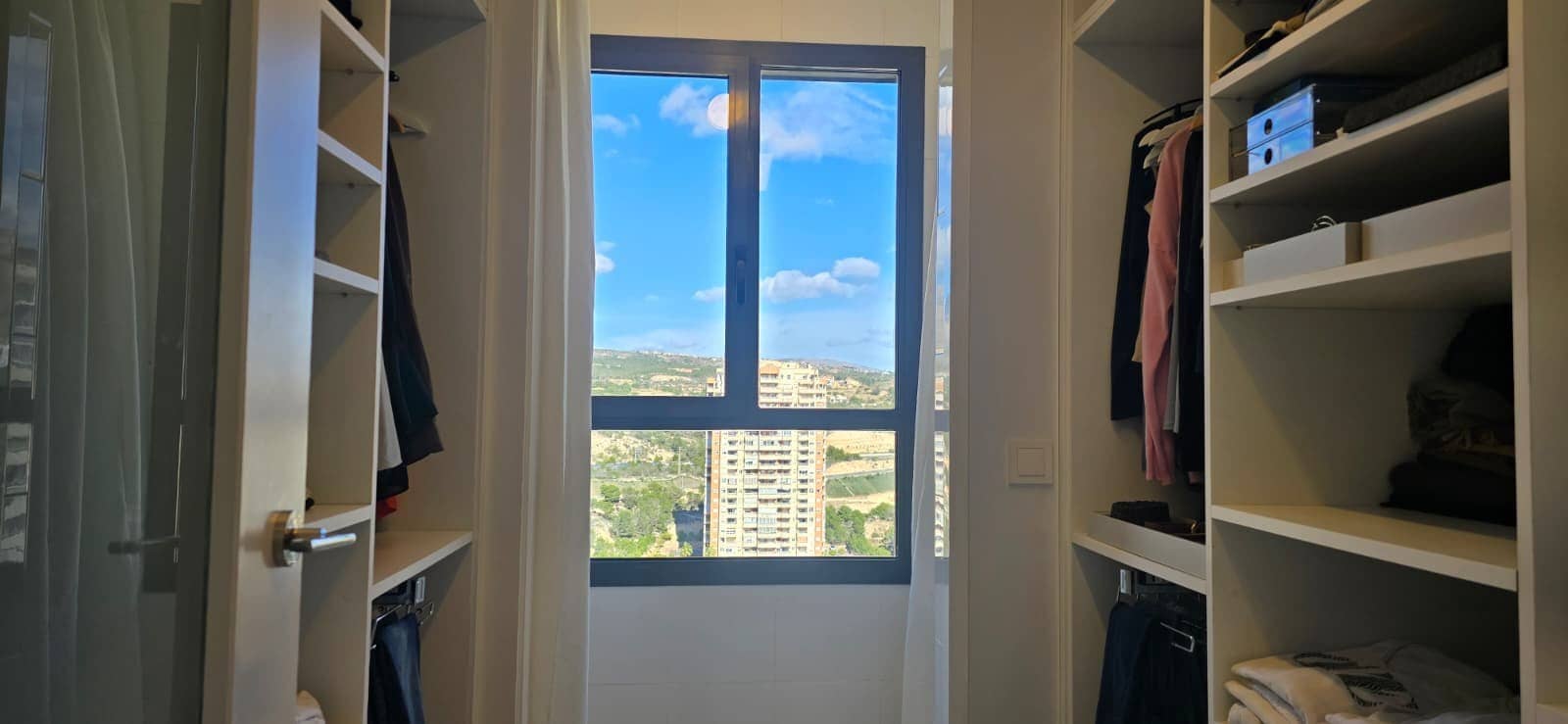 2 camera da letto Appartamento in vendita in Benidorm con piscina - 359.000 € (Rif: 9928428)