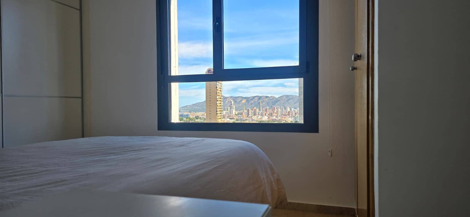 2 camera da letto Appartamento in vendita in Benidorm con piscina - 359.000 € (Rif: 9928428)