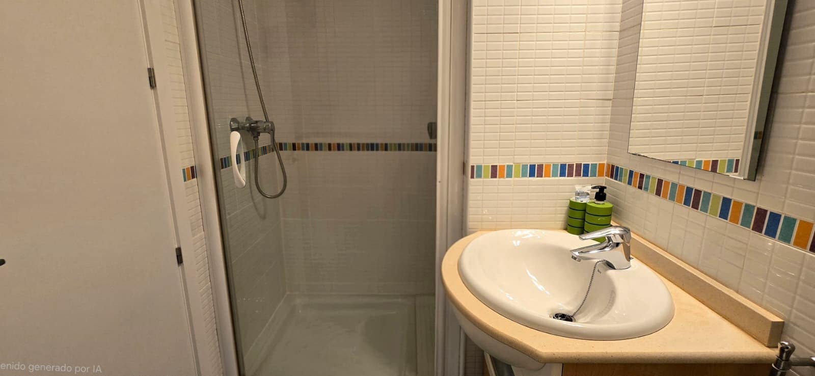 2 camera da letto Appartamento in vendita in Benidorm con piscina - 359.000 € (Rif: 9928428)