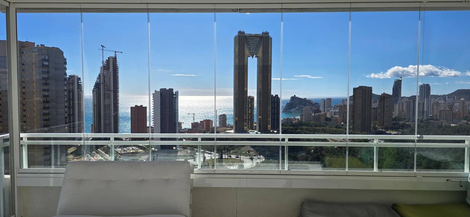 2 camera da letto Appartamento in vendita in Benidorm con piscina - 359.000 € (Rif: 9928428)