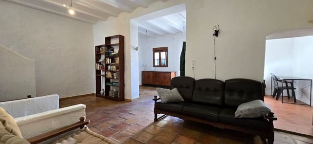 3 sypialnia Willa na sprzedaż w Callosa d'En Sarrià - 215 000 € (Ref: 9928429)