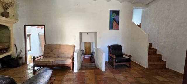 3 sypialnia Willa na sprzedaż w Callosa d'En Sarrià - 215 000 € (Ref: 9928429)
