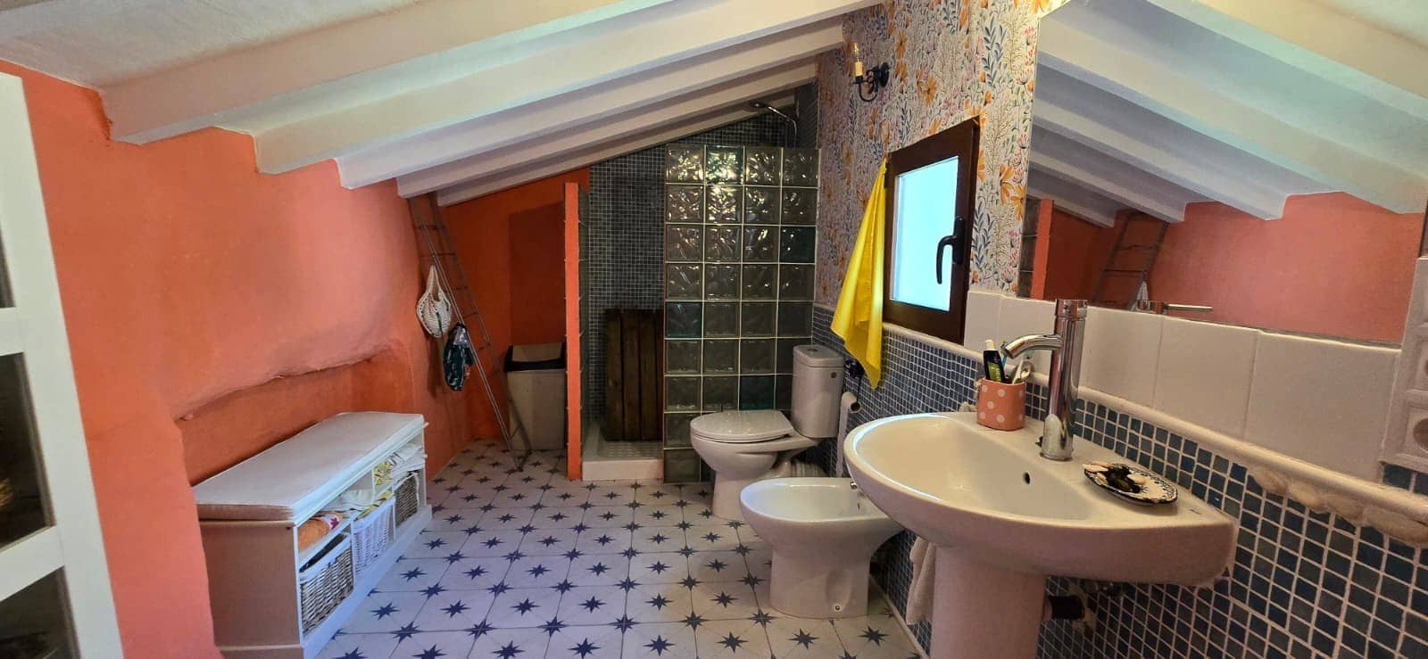 3 sypialnia Willa na sprzedaż w Callosa d'En Sarria - 215 000 € (Ref: 9928429)