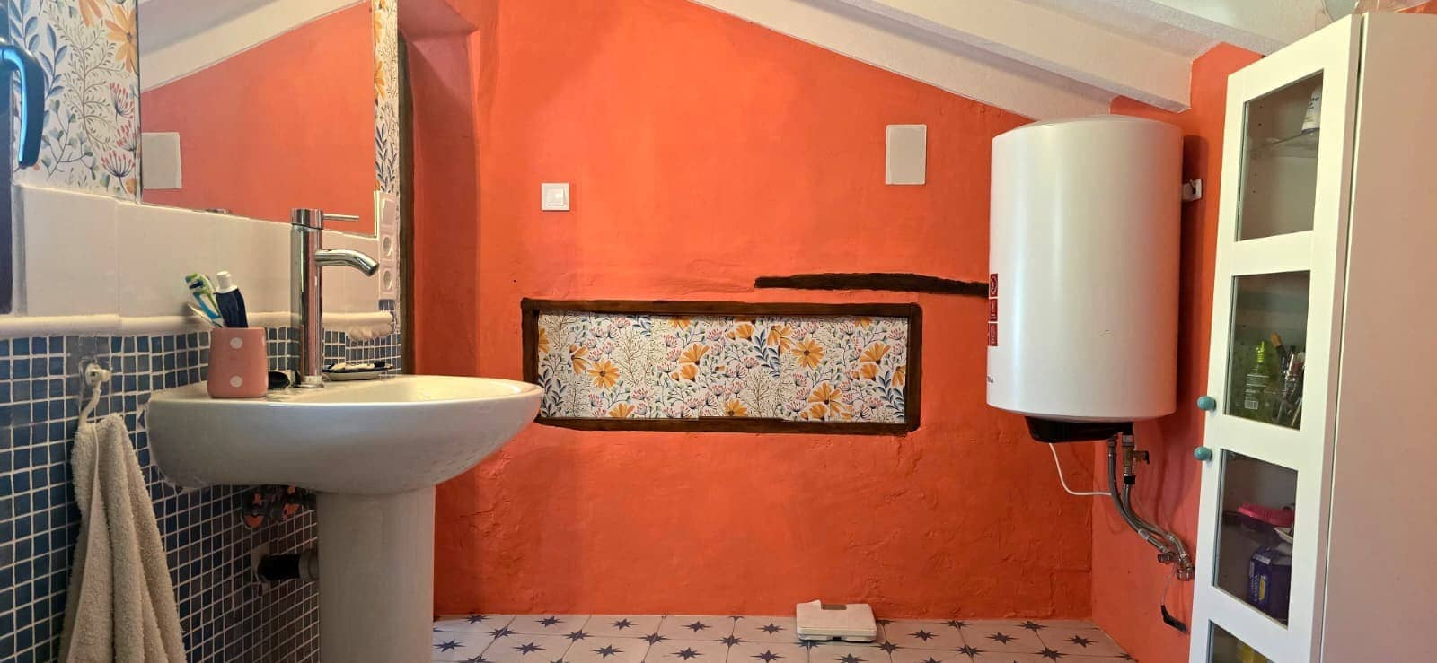 3 sypialnia Willa na sprzedaż w Callosa d'En Sarria - 215 000 € (Ref: 9928429)