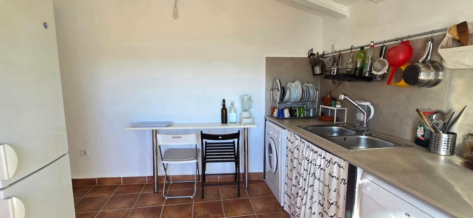 3 sypialnia Willa na sprzedaż w Callosa d'En Sarria - 215 000 € (Ref: 9928429)
