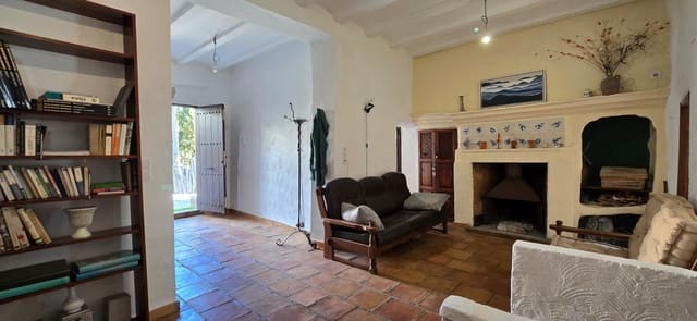 3 sypialnia Willa na sprzedaż w Callosa d'En Sarrià - 215 000 € (Ref: 9928429)