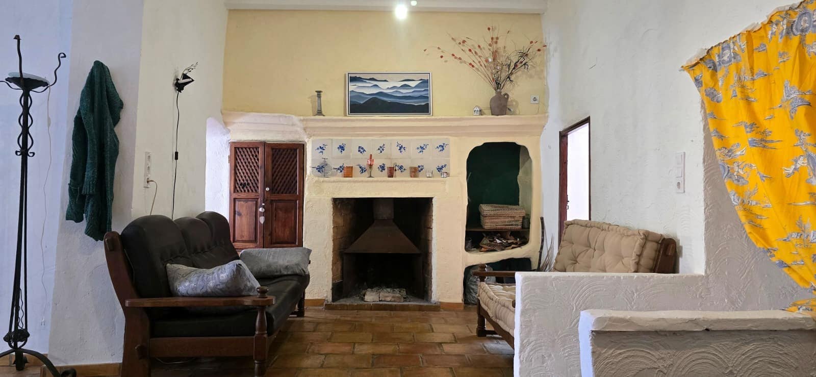 3 sypialnia Willa na sprzedaż w Callosa d'En Sarria - 215 000 € (Ref: 9928429)