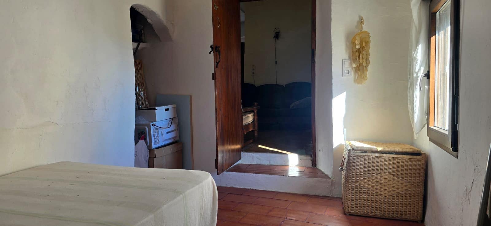 3 sypialnia Willa na sprzedaż w Callosa d'En Sarria - 215 000 € (Ref: 9928429)