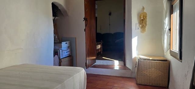 3 sypialnia Willa na sprzedaż w Callosa d'En Sarrià - 215 000 € (Ref: 9928429)